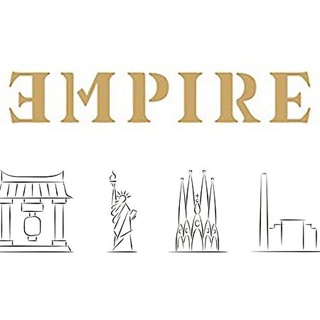 Empire - Affittacamere Modena Exterior photo
