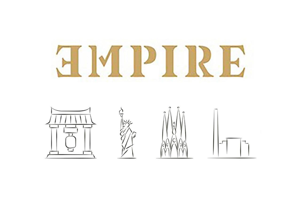 Empire - Affittacamere Modena Exterior photo